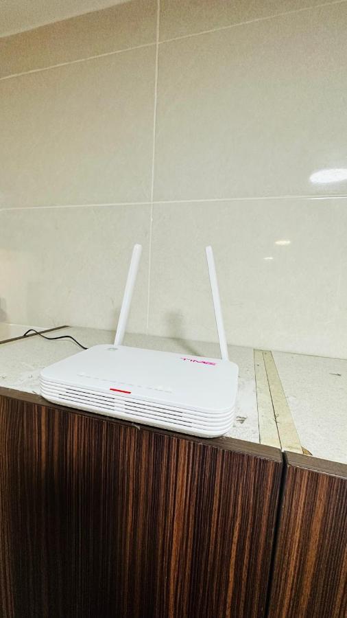 Vista Alam Roomstay Homestay Shah Alam Esterno foto
