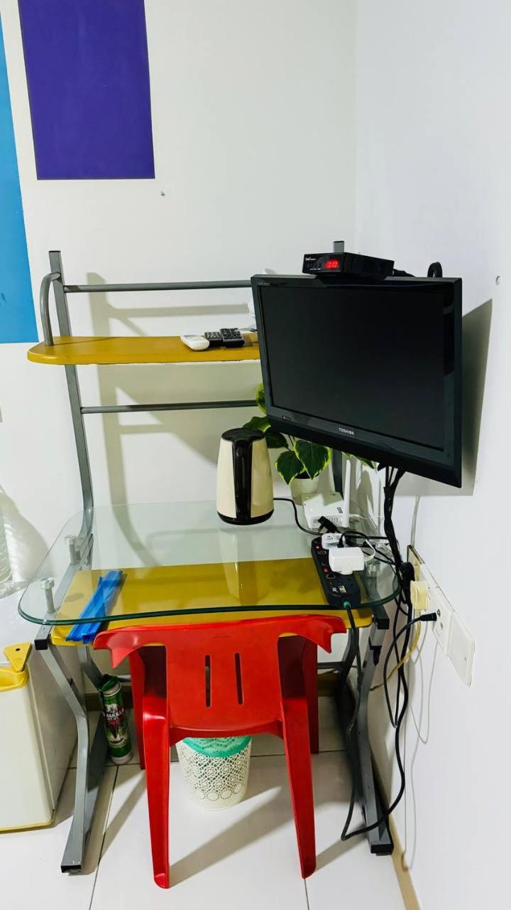Vista Alam Roomstay Homestay Shah Alam Esterno foto