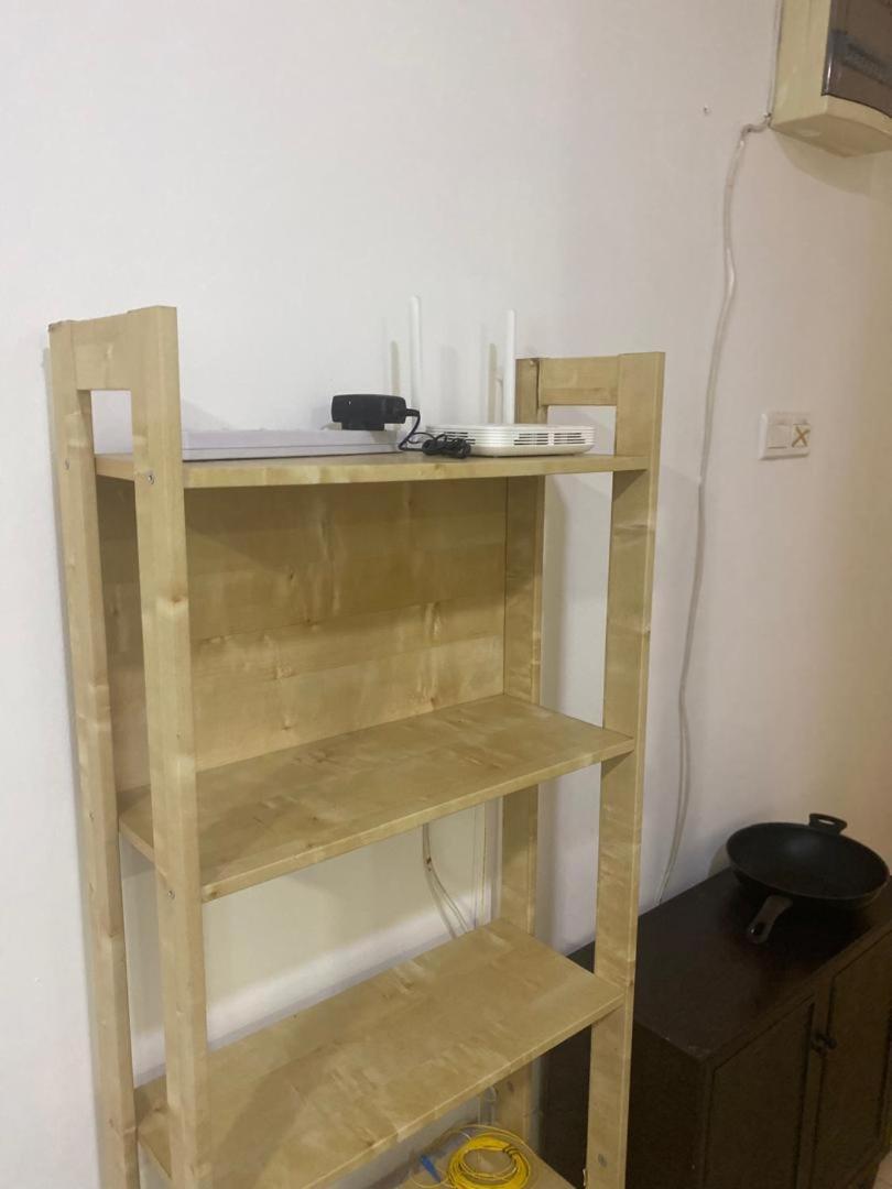 Vista Alam Roomstay Homestay Shah Alam Esterno foto