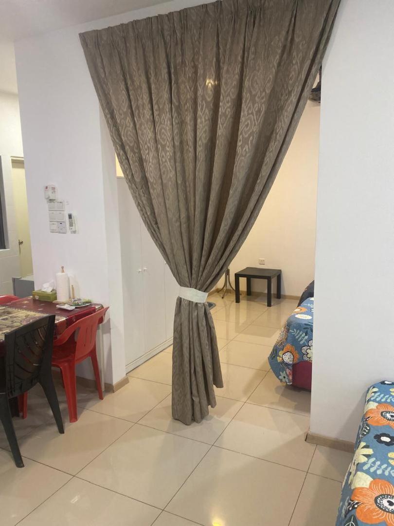 Vista Alam Roomstay Homestay Shah Alam Esterno foto