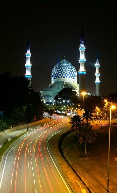 Vista Alam Roomstay Homestay Shah Alam Esterno foto
