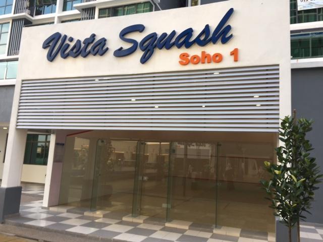 Vista Alam Roomstay Homestay Shah Alam Esterno foto