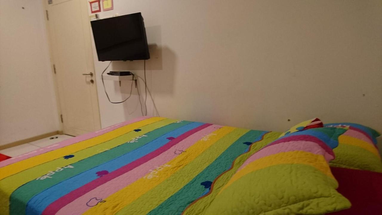 Vista Alam Roomstay Homestay Shah Alam Esterno foto